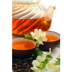 Jázmin tea     