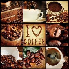 I love coffee
