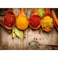 Fűszerek     