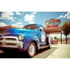 Hot rod falmatrica