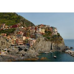 Cinque Terre Nemzetipark  