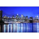 Brooklyn bridge