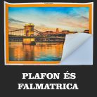 Ajtó falmatrica