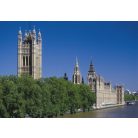 London Houses of Parliament
