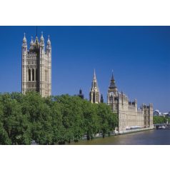 London Houses of Parliament