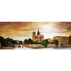 Notre-Dame-székesegyház Párizs  