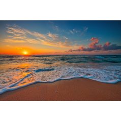 Tengerparti hangulat