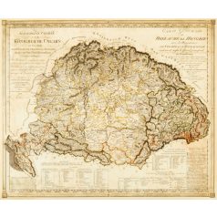 Nagymagyarorszàg térkép