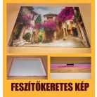 Olaszország térkép