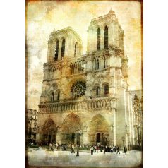 Notre Dame     