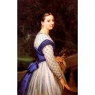 Montholon grófnője  