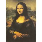 A Mona Lisa
