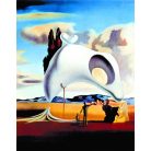 Atavistic Ruins after the Rain