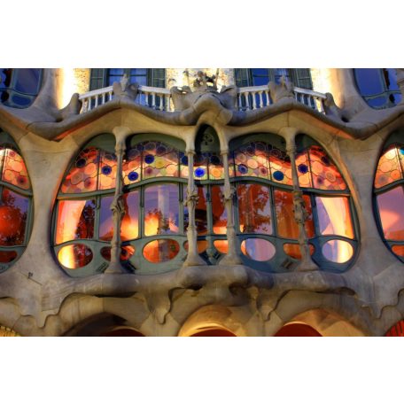 Gaudi Casa Batlló