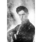 Petőfi dagerrotípia