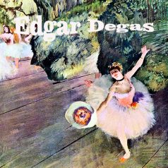 Edgar Degas
