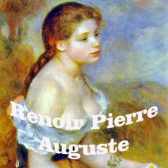 Renoir Pierre Auguste