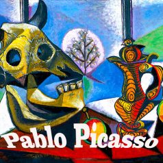 Pablo Picasso