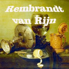 Rembrandt van Rijn