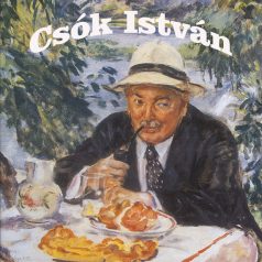 Csók István