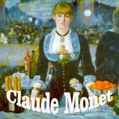 Claude Monet