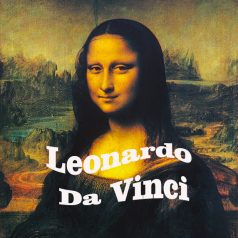 Leonardo Da Vinci
