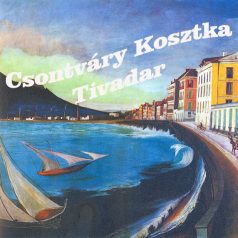 Csontváry Kosztka Tivadar