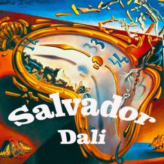Salvador Dali