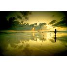 Extra fakeretes horgász